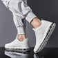 Air Cushion Sneakers Men's Cushioning Light Basketball Sneakers Male Zapatos Hombre Breathable Outdoor Sports Shoes