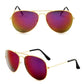 Fashion Classic Sunglasses Women Men Driving Mirror 2019 NEW Pilot Sun Glasses Women Men Brand Desig