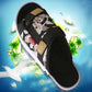 One-word Slippers Men's Summer Sandals Men's Beach Shoes Sandals and Slippers Men's Tide Drag Breathable