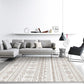 Modern Geometric Living Room Nordic Carpet Home Simple Bedroom Carpet