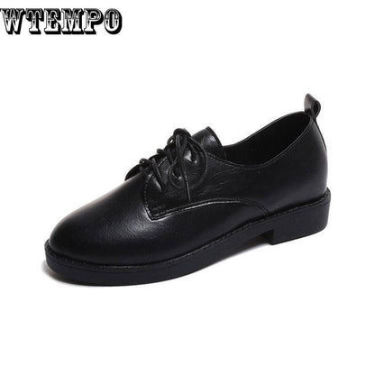 Shoes Woman Genuine Leather Flats Women Slip On Women's Loafers Female Moccasins Shoes