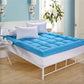 Thick Warm Lamb Velvet Mattress Student Dormitory Foldable Tatami Non-slip Bed Sleeping Mat Mattress