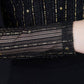 Spring and Autumn Half Turtleneck Long Sleeve Women's Large Size Slim Lace Bottoming Shirt