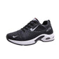Fashion Casual Shoes Air Cushion Net Shoes Sports Style Casual Shoes Men's Learning Running Shoes