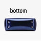 Woman bag Patent leather bag Big capacity European and American style Shoulder Handbag Trendy wild
