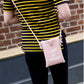 Mobile Baggage Simple Mini Baggage Mobile Baggage Inclined Baggage One Shoulder
