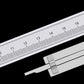 Stainless Steel Vernier Caliper 150mm Reading Caliper Practical Measuring Tool