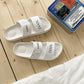 Slippers Women's Summer Home Indoor Home Non-slip Outer Wear Sandals and Slippers Korean Cute Soft Bottom