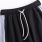 Large Size Summer Harem Pants Casual Wide-leg Sports Pants Women's Summer Thin Loose Korean Beam Pants