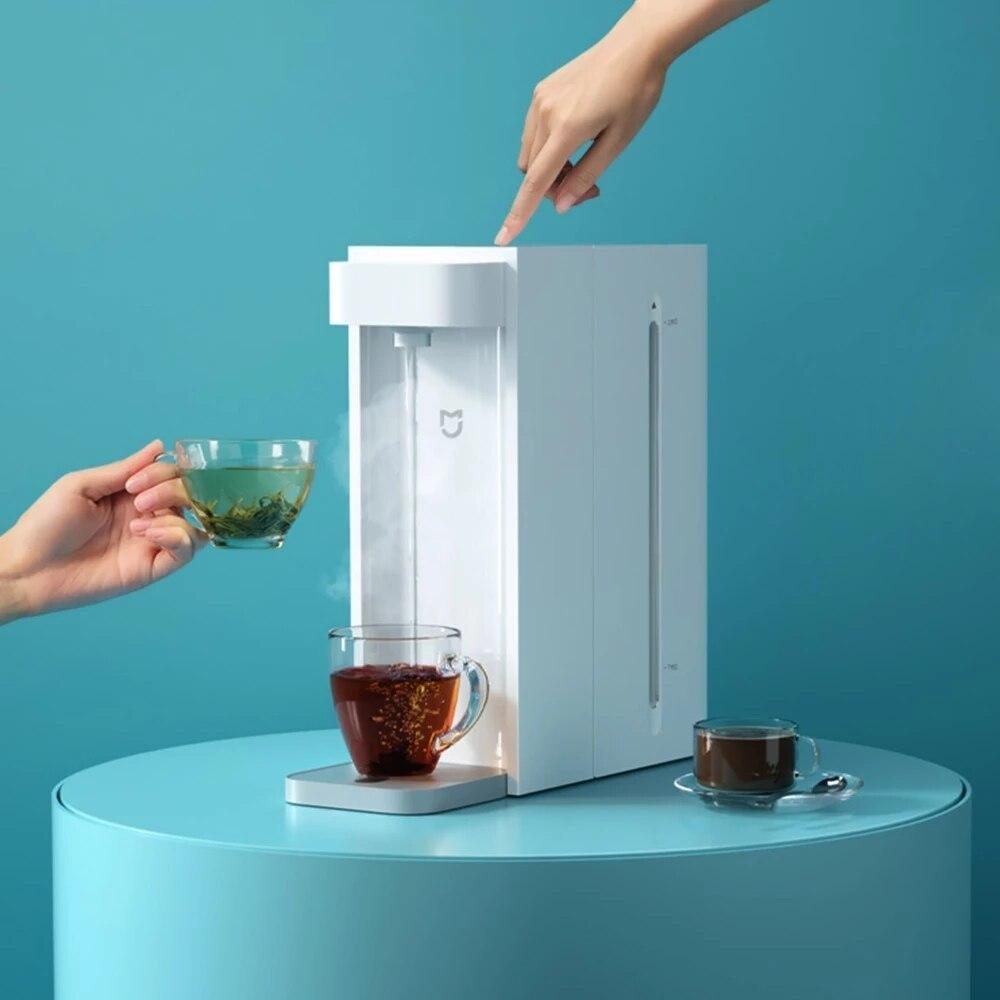 Instant Heating Water Dispenser C1 Fast Instant Heating  Water Electric Drinking Fountain 2.5L for Home