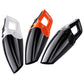 8000PA Car Vacuum Cleaner 120w High Power Wet And Dry Strong Suction Portable Vacuum Cleaner