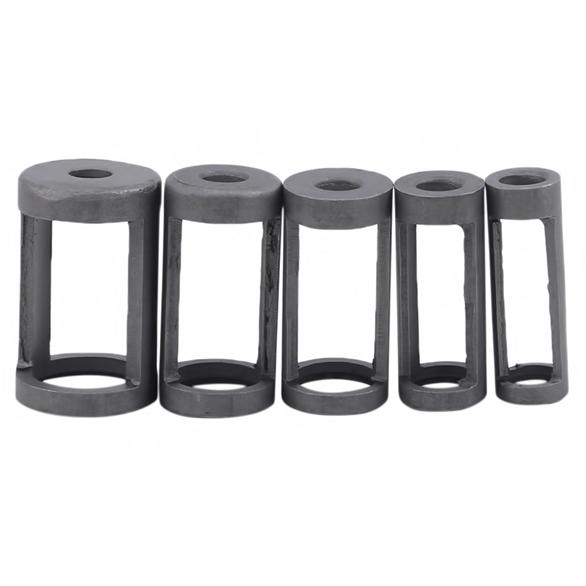 Red Car Engine Cylinder Head Valve Spring Compressor Removal Installation Fixture Tool Automatic Installation and Removal Motorcycle Maintenance Tool