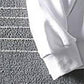 Autumn Sweater Men's Hooded Sweatshirts Letters Loose Plus Fleece Hoodie Men's Jacket Clothes