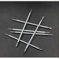 5/6Pcs Screwdriver Combination Set Chrome Vanadium Alloy Bit Household Mini Machine Tool