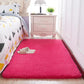 Thick Lamb Velvet Carpet Bedroom Full Bed Plush Blanket Living Room Sofa Coffee Table Mat