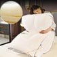 Cotton ComforterThicken Duvet Side Winter Quilts Home Bed Cover Soft Blankets Warm Bed