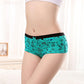 6Pcs/lot Girls Underpants Flower Heart Cotton Panties Underwear Briefs