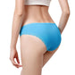 6 Pcs/Lot Briefs New Women's Cotton Panties Girl Briefs Spot Cotton Lady Bikini Underwear