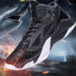 36-45 NMen Sneakers Couples Wear-resistant Basketball Shoes Women Lightweight Outdoor Running Shoes