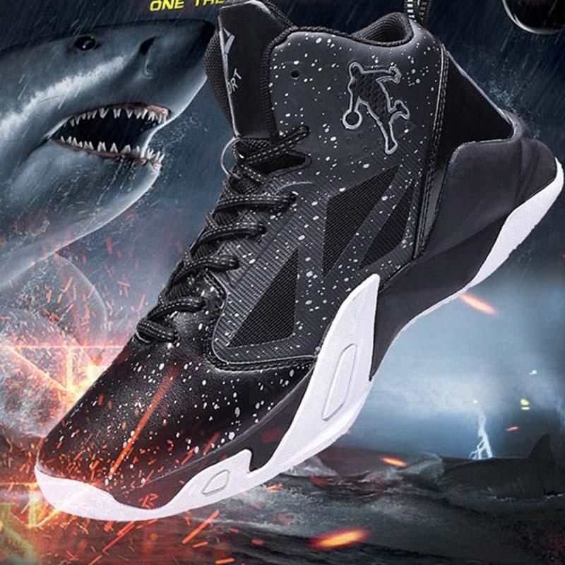36-45 NMen Sneakers Couples Wear-resistant Basketball Shoes Women Lightweight Outdoor Running Shoes