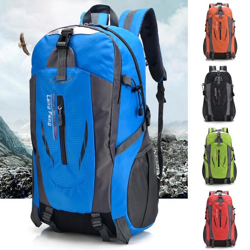 Men Backpack Mochila Masculina Waterproof Back Pack Designer Backpack