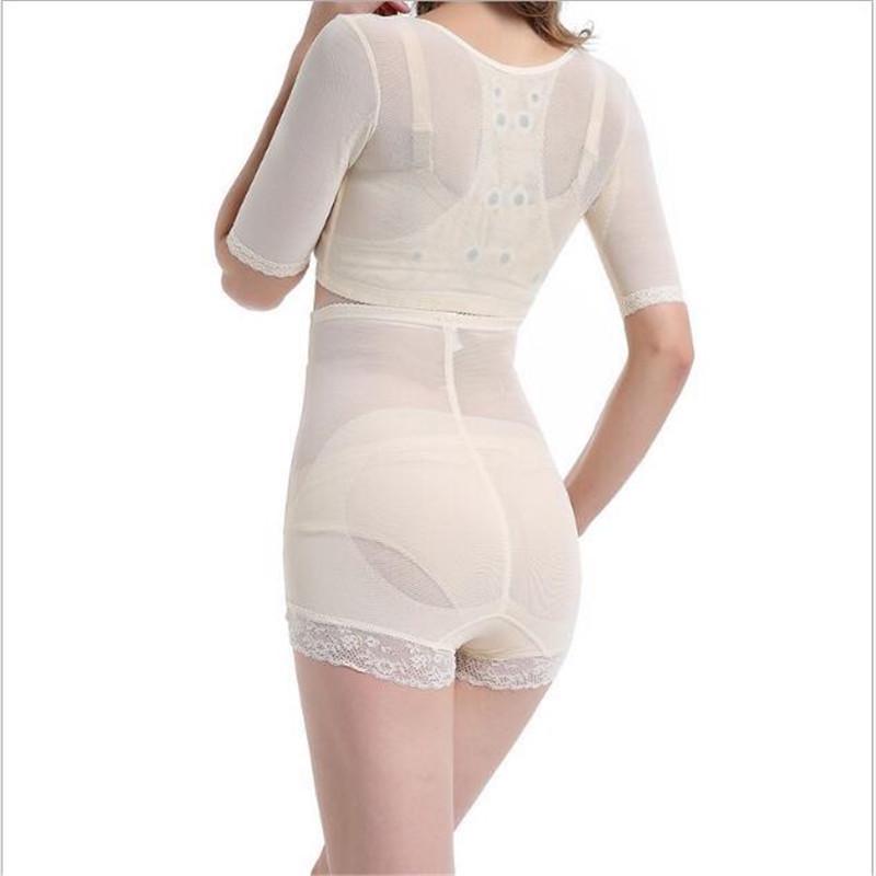 Trainer Cintura Shaper Do Corpo Dos Homens Mulheres Paket Plus Size Shapewear Esporte Unisex Homens
