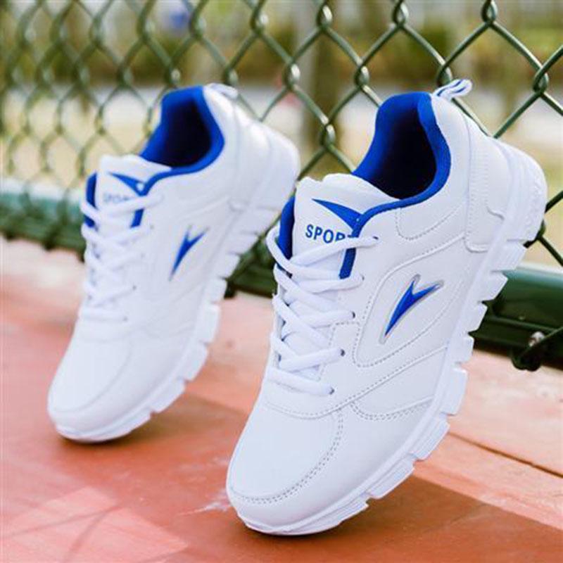 Couples Sneakers Breathable Running Shoes for Men Classic Sneakers Women Shoe Walking Athletic Gym