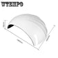 36W Dual Light Source Shell Shape Smart Nail Dryer Nail Phototherapy Machine
