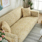 China Wind Stretch Universal Sofa Cover All-inclusive Universal Non-slip Sofa Cushion Full Leather Sofa Cover Towel Combination
