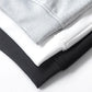 Autumn and Winter Jacket Men's Thickened Plus Fleece Hooded Jacket Trend Youth Cardigan Baseball Uniform Jacket