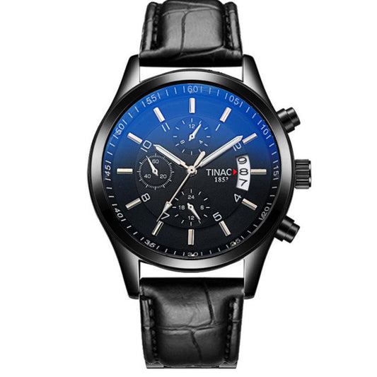 Automatic Mechanical Watch Trend Shi Ying Men's Watch Waterproof Student Men's Watch