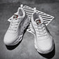 Men's Shoes Spring Casual Sports Shoes Men's Thick-soled All-match Casual Breathable Running Shoes