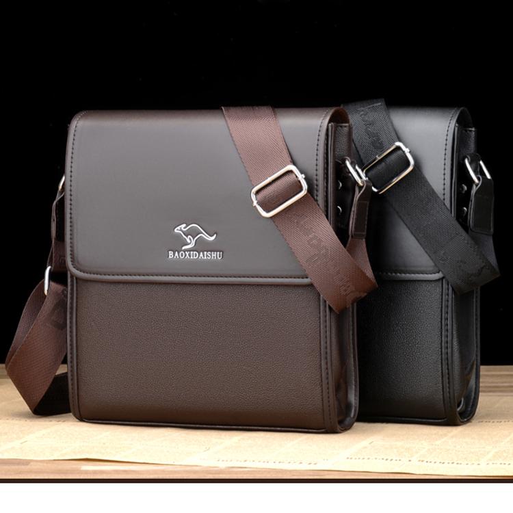 Shoulder Bag Men Messenger Bag Men Business Fashion Bag Men's Bag Casual Crossbody Bags