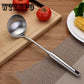 Brand Spatula 1 Pc Stainless Steel Cooking Shovel Spoon Kitchen Accessories