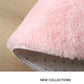 Thicken Round Carpet Living Room Bedroom Cute Room Bedside Carpet Fitness Yoga Carpet Hanging Basket Computer Chair Mat
