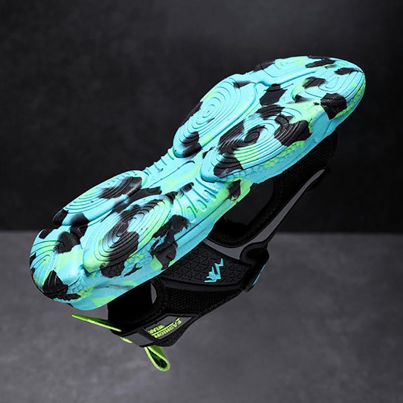 Boys Leather Sandals Summer Children's Beach Shoes Student Soft-soled Non-slip Shoes