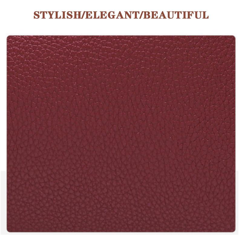 Ladies Bags Fashion Casual Middle-aged Mother Models Large-capacity Messenger Portable Shopping Shopping Bags