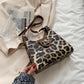 Women's Bags High-end Fashion One Shoulder Underarm Women's Bag Messenger All-match Bag