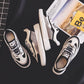 Fashion Sneakers Men Mesh Shoes Casual Young Man Street Sneakers Men Leisure Shoes Male Footwear Breathable Comfortable Flats 44