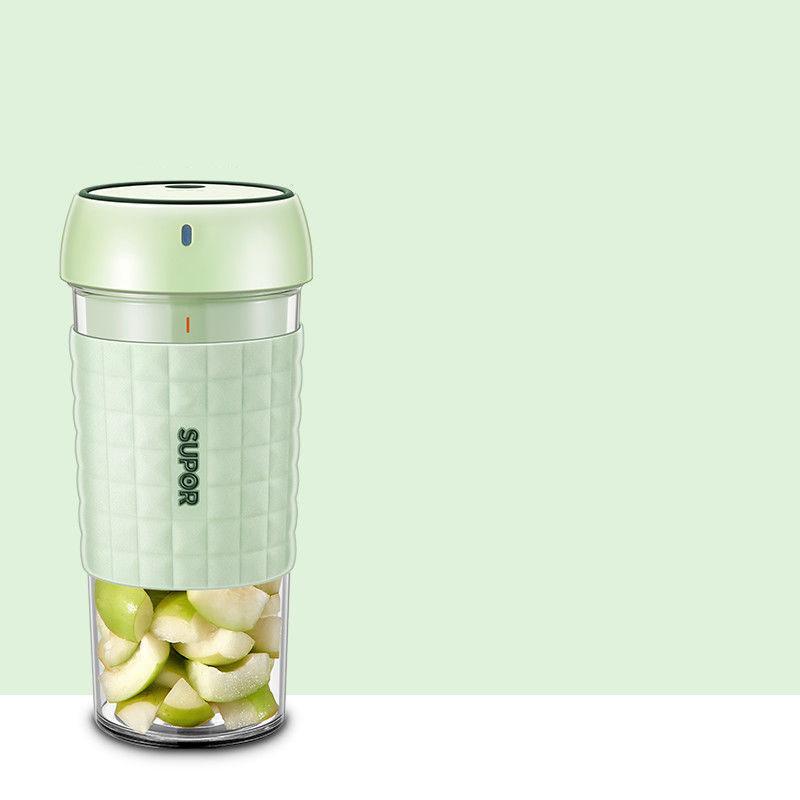 Juicer Mini Multi-function Household Small Cooking Machine Supplementary Food Machine Baby Fruit Juice Maker Soy Milk Maker