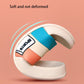 Slippers Women's Household Indoor Home Non-slip Thick-soled Soft Bottom Household Plastic Bath Bathroom Sandals and Slippers