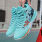 Size 35-45 Women High-top Sneakers Couples Basketball Shoes Men Non-slip Breathable Running Shoes