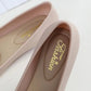 Spring and Summer Women's Pointed Toe Shoes Non-slip Outer Wear Low-top Waterproof Single Shoes Casual Shoes