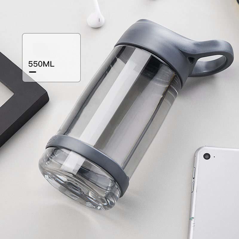 Wtempo 850ml Kids Water Drinking Bottle With Straw Plastic Eco Bpa Free Portable Baby Bottle Travel