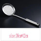 Brand Spatula 1 Pc Stainless Steel Cooking Shovel Spoon Kitchen Accessories