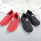 Women's Breathable Sports Running Shoes Spring and Autumn Cloth Shoes Non-Slip Casual Shoes