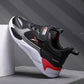 Children Running Shoes Girls Boys Fashion Sneakers Lightweight Sport Shoes Mesh Breathable Soft Kids Casual Tennis Shoes