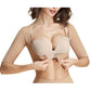 Women's Corsets Slim Corsets Three-breasted Breasted Cross Corsets, Shaping Tops