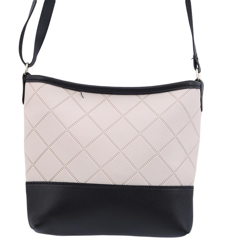 Bokinslon Woman Mini Bags Retro PU Leather Female Crossbody Bag Casual Popular Shoulder Bags