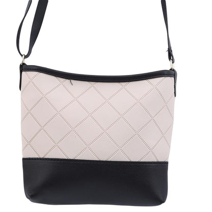 Bokinslon Woman Mini Bags Retro PU Leather Female Crossbody Bag Casual Popular Shoulder Bags
